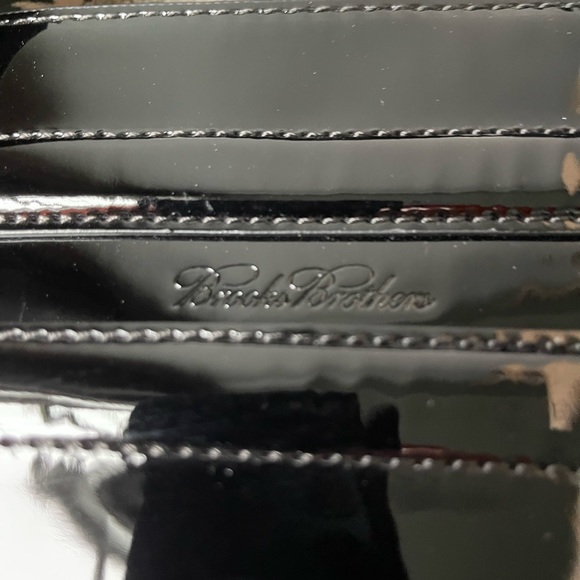 Brooks Brothers Tote - Picture 7 of 9